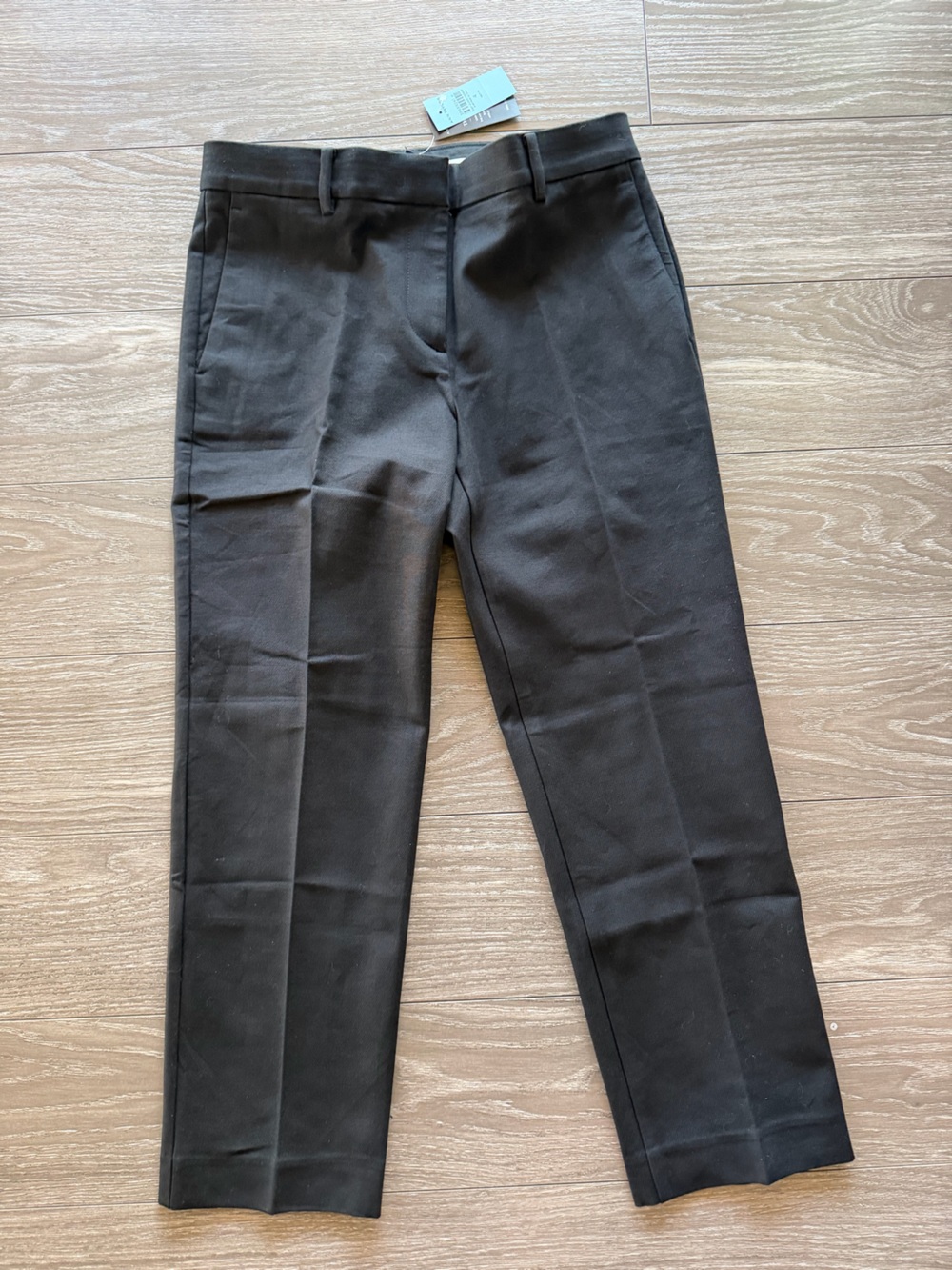 Ann Taylor The Eva Petite Dress Pants